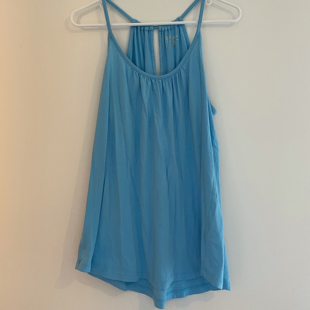 Lilly Pulitzer Tank